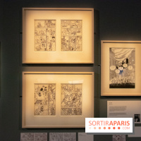 Japonismes 2018 : Manga ↔ Tokyo, l'exposition à la Grande Halle de La Villette