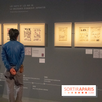 Japonismes 2018 : Manga ↔ Tokyo, l'exposition à la Grande Halle de La Villette