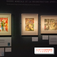 Japonismes 2018 : Manga ↔ Tokyo, l'exposition à la Grande Halle de La Villette