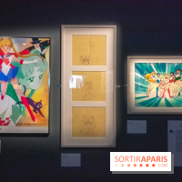 Japonismes 2018 : Manga ↔ Tokyo, l'exposition à la Grande Halle de La Villette