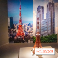 Japonismes 2018 : Manga ↔ Tokyo, l'exposition à la Grande Halle de La Villette