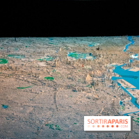 Japonismes 2018 : Manga ↔ Tokyo, l'exposition à la Grande Halle de La Villette