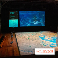 Japonismes 2018 : Manga ↔ Tokyo, l'exposition à la Grande Halle de La Villette