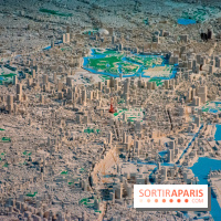 Japonismes 2018 : Manga ↔ Tokyo, l'exposition à la Grande Halle de La Villette