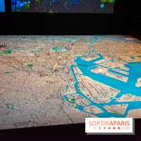 Japonismes 2018 : Manga ↔ Tokyo, l'exposition à la Grande Halle de La Villette