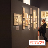 Japonismes 2018 : Manga ↔ Tokyo, l'exposition à la Grande Halle de La Villette