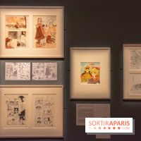 Japonismes 2018 : Manga ↔ Tokyo, l'exposition à la Grande Halle de La Villette