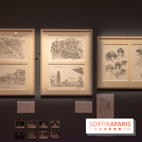 Japonismes 2018 : Manga ↔ Tokyo, l'exposition à la Grande Halle de La Villette