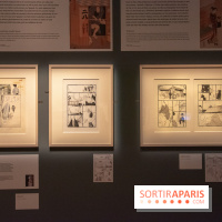 Japonismes 2018 : Manga ↔ Tokyo, l'exposition à la Grande Halle de La Villette