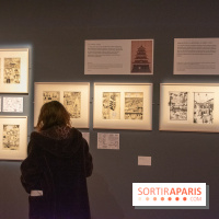 Japonismes 2018 : Manga ↔ Tokyo, l'exposition à la Grande Halle de La Villette