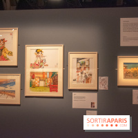 Japonismes 2018 : Manga ↔ Tokyo, l'exposition à la Grande Halle de La Villette