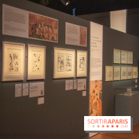 Japonismes 2018 : Manga ↔ Tokyo, l'exposition à la Grande Halle de La Villette