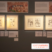 Japonismes 2018 : Manga ↔ Tokyo, l'exposition à la Grande Halle de La Villette