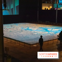 Japonismes 2018 : Manga ↔ Tokyo, l'exposition à la Grande Halle de La Villette