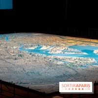 Japonismes 2018 : Manga ↔ Tokyo, l'exposition à la Grande Halle de La Villette