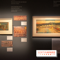 Japonismes 2018 : Manga ↔ Tokyo, l'exposition à la Grande Halle de La Villette