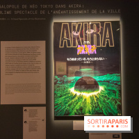 Japonismes 2018 : Manga ↔ Tokyo, l'exposition à la Grande Halle de La Villette