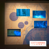 Japonismes 2018 : Manga ↔ Tokyo, l'exposition à la Grande Halle de La Villette