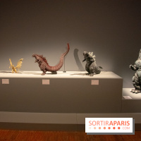 Japonismes 2018 : Manga ↔ Tokyo, l'exposition à la Grande Halle de La Villette