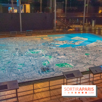 Japonismes 2018 : Manga ↔ Tokyo, l'exposition à la Grande Halle de La Villette