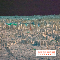 Japonismes 2018 : Manga ↔ Tokyo, l'exposition à la Grande Halle de La Villette