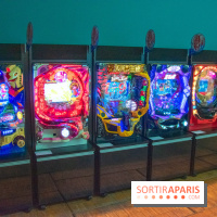 Japonismes 2018 : Manga ↔ Tokyo, l'exposition à la Grande Halle de La Villette