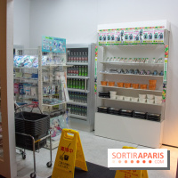 Japonismes 2018 : Manga ↔ Tokyo, l'exposition à la Grande Halle de La Villette