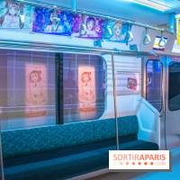 Japonismes 2018 : Manga ↔ Tokyo, l'exposition à la Grande Halle de La Villette