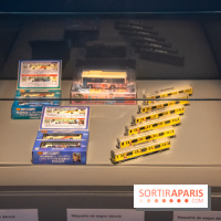 Japonismes 2018 : Manga ↔ Tokyo, l'exposition à la Grande Halle de La Villette