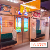 Japonismes 2018 : Manga ↔ Tokyo, l'exposition à la Grande Halle de La Villette