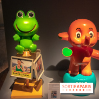 Japonismes 2018 : Manga ↔ Tokyo, l'exposition à la Grande Halle de La Villette