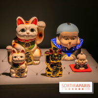 Japonismes 2018 : Manga ↔ Tokyo, l'exposition à la Grande Halle de La Villette