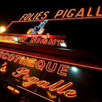 Folie's Pigale