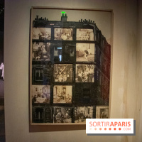  Doisneau et la musique à la Philharmonie - Musée de la musique, nos photos