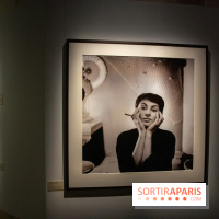  Doisneau et la musique à la Philharmonie - Musée de la musique, nos photos