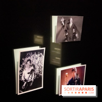  Doisneau et la musique à la Philharmonie - Musée de la musique, nos photos