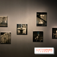  Doisneau et la musique à la Philharmonie - Musée de la musique, nos photos