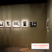  Doisneau et la musique à la Philharmonie - Musée de la musique, nos photos
