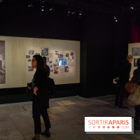  Doisneau et la musique à la Philharmonie - Musée de la musique, nos photos