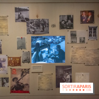  Doisneau et la musique à la Philharmonie - Musée de la musique, nos photos