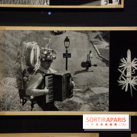  Doisneau et la musique à la Philharmonie - Musée de la musique, nos photos