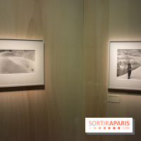  Doisneau et la musique à la Philharmonie - Musée de la musique, nos photos