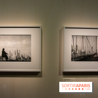  Doisneau et la musique à la Philharmonie - Musée de la musique, nos photos