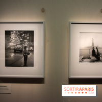  Doisneau et la musique à la Philharmonie - Musée de la musique, nos photos