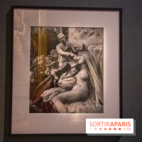  Doisneau et la musique à la Philharmonie - Musée de la musique, nos photos