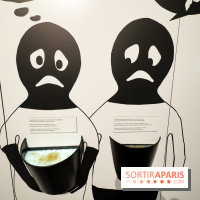 Microbiote, l'exposition à la Cité des Sciences 