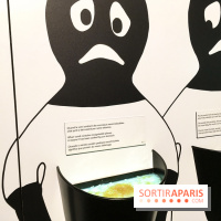 Microbiote, l'exposition à la Cité des Sciences 