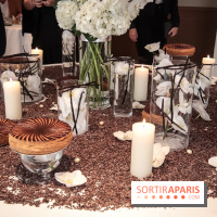 La Galette des Rois 2019 du Plaza Athénée