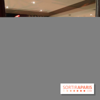 Aperitivo de l'Hôtel Castille