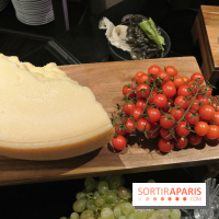 Aperitivo de l'Hôtel Castille